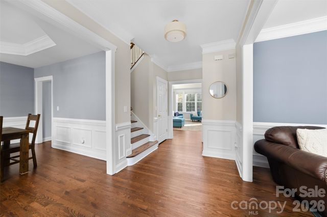 2905 Blackburn Drive, Waxhaw, NC 28173