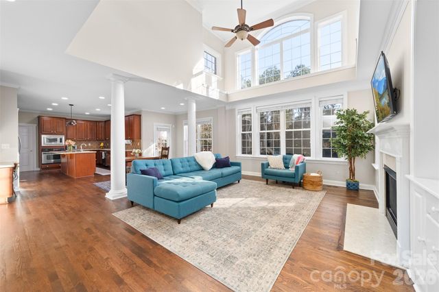 2905 Blackburn Drive, Waxhaw, NC 28173