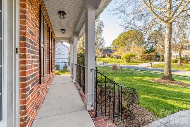 2905 Blackburn Drive, Waxhaw, NC 28173