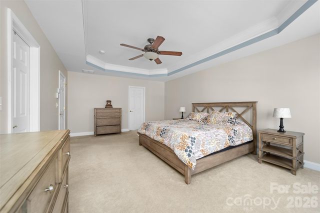 2905 Blackburn Drive, Waxhaw, NC 28173