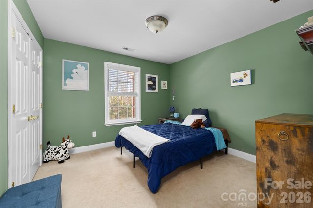 2905 Blackburn Drive, Waxhaw, NC 28173