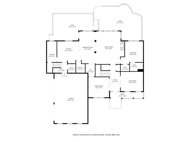 2905 Blackburn Drive, Waxhaw, NC 28173