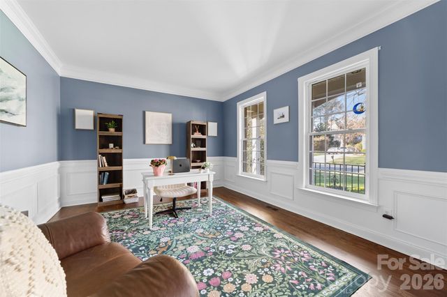 2905 Blackburn Drive, Waxhaw, NC 28173