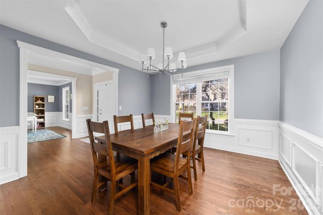 2905 Blackburn Drive, Waxhaw, NC 28173