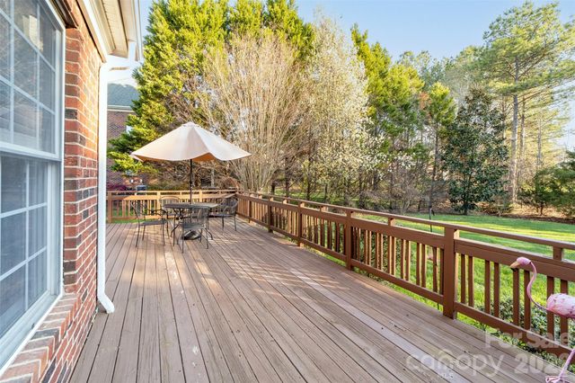 2905 Blackburn Drive, Waxhaw, NC 28173