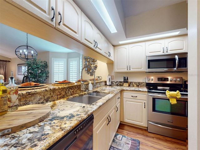 402 BOUCHELLE DRIVE 206, New Smyrna Beach, FL 32169