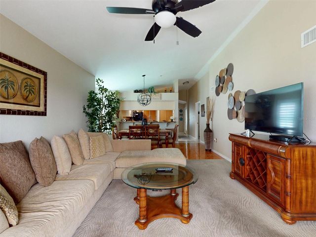 402 BOUCHELLE DRIVE 206, New Smyrna Beach, FL 32169