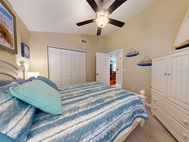 402 BOUCHELLE DRIVE 206, New Smyrna Beach, FL 32169