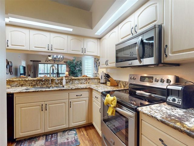 402 BOUCHELLE DRIVE 206, New Smyrna Beach, FL 32169