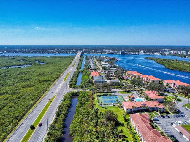402 BOUCHELLE DRIVE 206, New Smyrna Beach, FL 32169