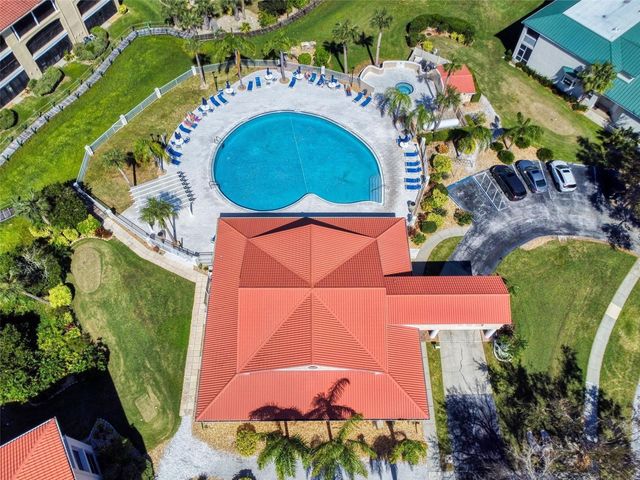 402 BOUCHELLE DRIVE 206, New Smyrna Beach, FL 32169