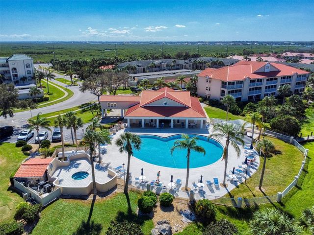 402 BOUCHELLE DRIVE 206, New Smyrna Beach, FL 32169