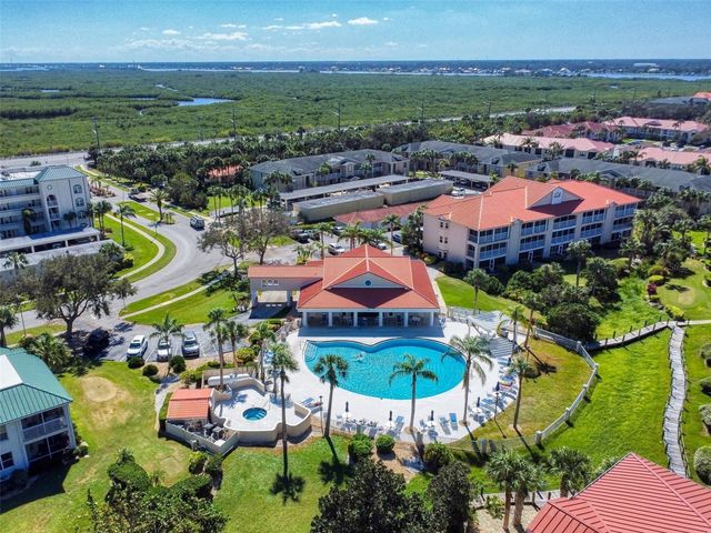 402 BOUCHELLE DRIVE 206, New Smyrna Beach, FL 32169