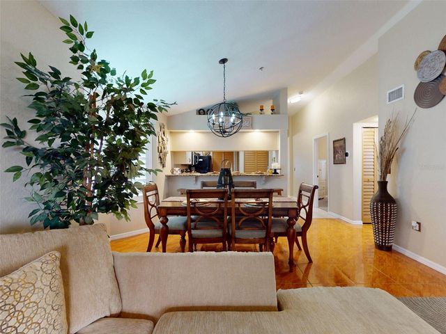 402 BOUCHELLE DRIVE 206, New Smyrna Beach, FL 32169