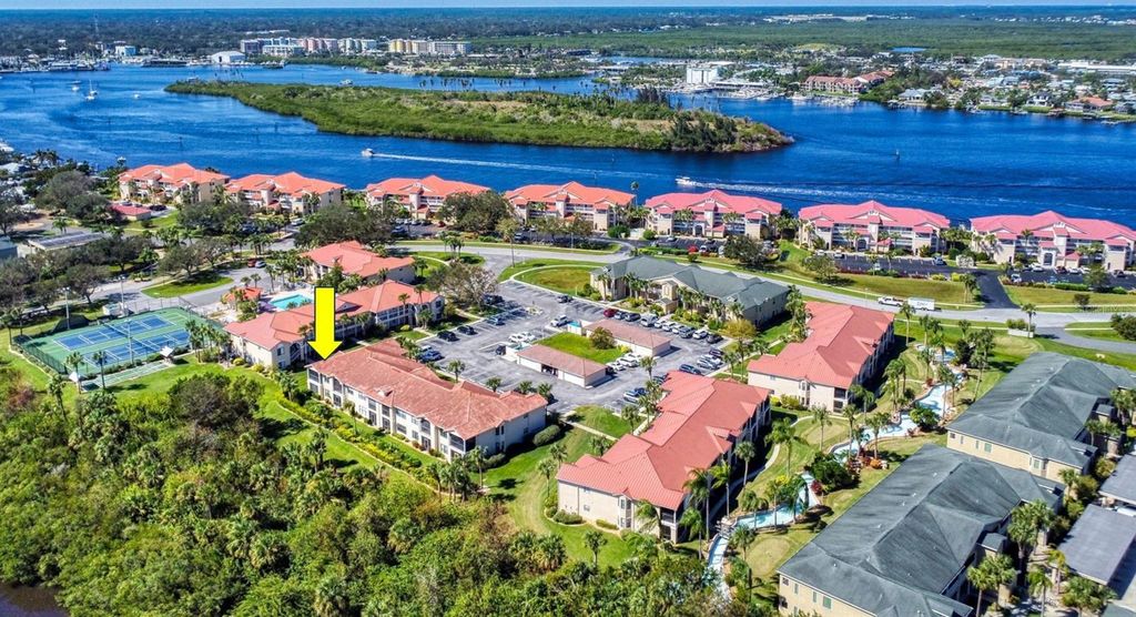 402 BOUCHELLE DRIVE 206, New Smyrna Beach, FL 32169