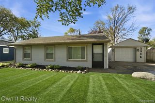 2956 James Road, Auburn Hills, MI 48326