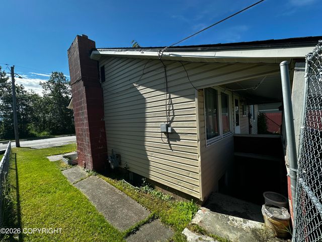 109 E Harvard Avenue, Anchorage, AK 99501