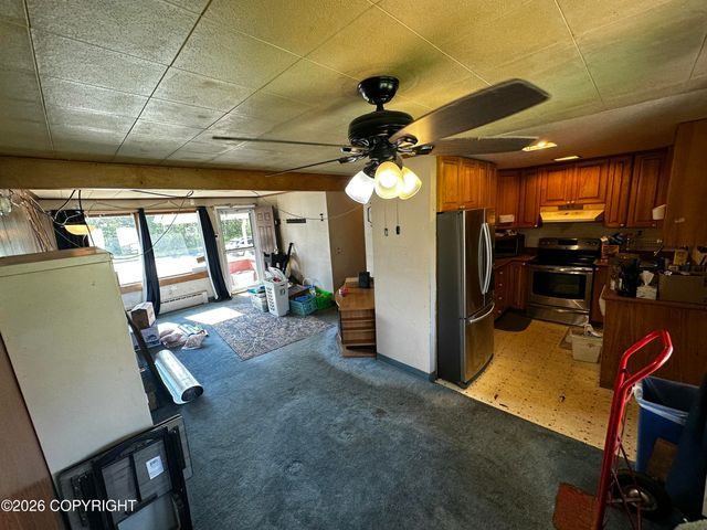 109 E Harvard Avenue, Anchorage, AK 99501