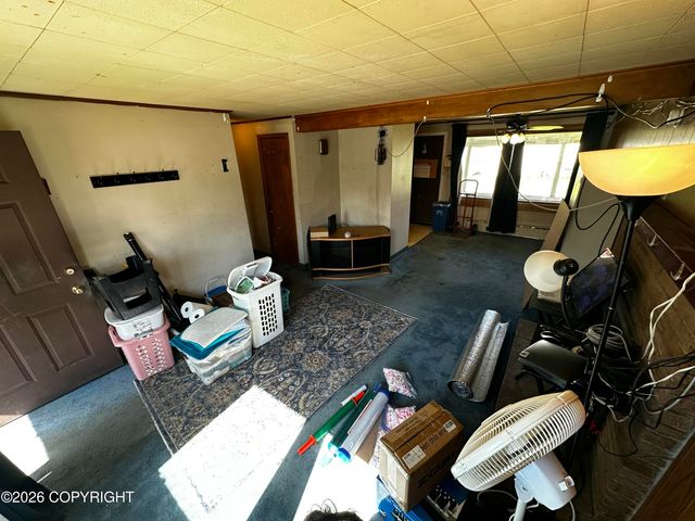 109 E Harvard Avenue, Anchorage, AK 99501