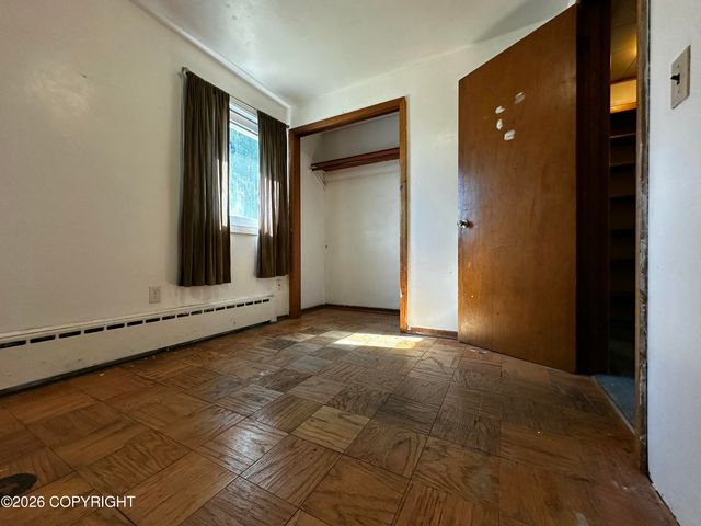 109 E Harvard Avenue, Anchorage, AK 99501