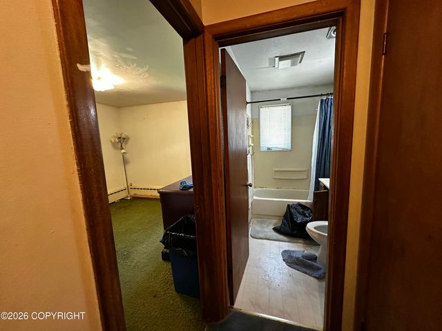 109 E Harvard Avenue, Anchorage, AK 99501