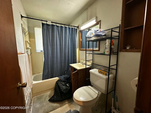 109 E Harvard Avenue, Anchorage, AK 99501