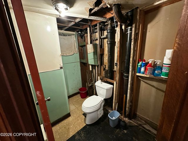 109 E Harvard Avenue, Anchorage, AK 99501