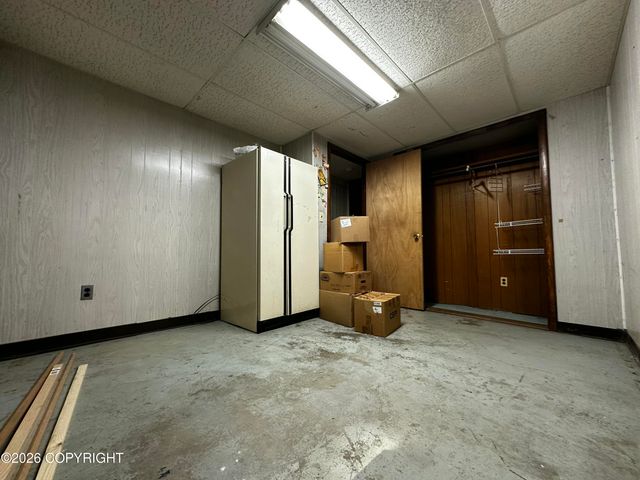 109 E Harvard Avenue, Anchorage, AK 99501