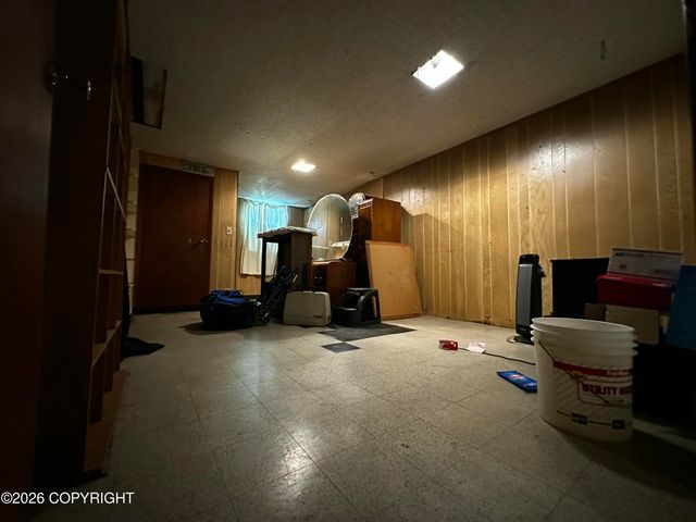 109 E Harvard Avenue, Anchorage, AK 99501