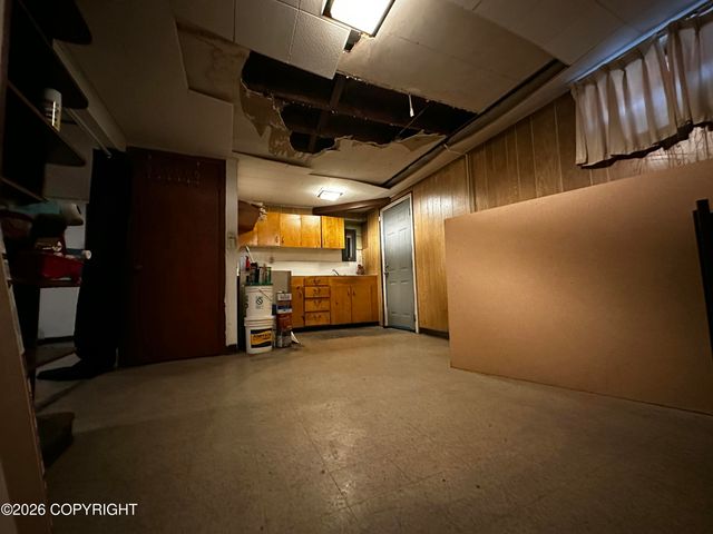109 E Harvard Avenue, Anchorage, AK 99501