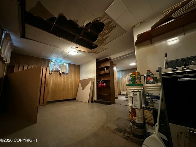 109 E Harvard Avenue, Anchorage, AK 99501