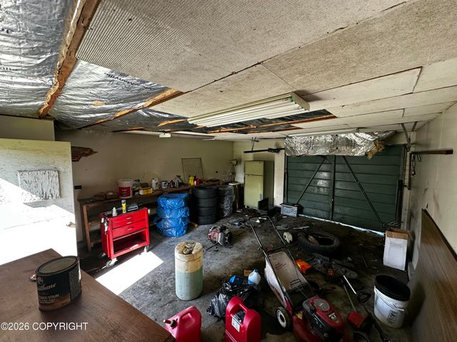 109 E Harvard Avenue, Anchorage, AK 99501