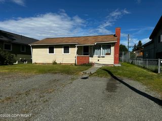 109 E Harvard Avenue, Anchorage, AK 99501