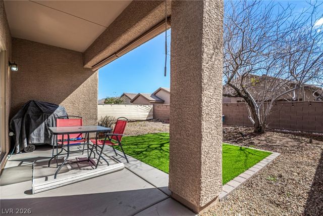 5911 Corbin Avenue, Las Vegas, NV 89122