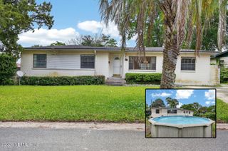 1241 LORENTO Street, Jacksonville, FL 32211