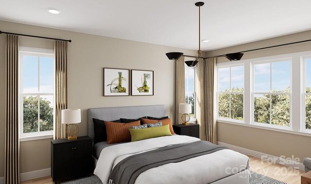 12019 Elsa Lane, Charlotte, NC 28277