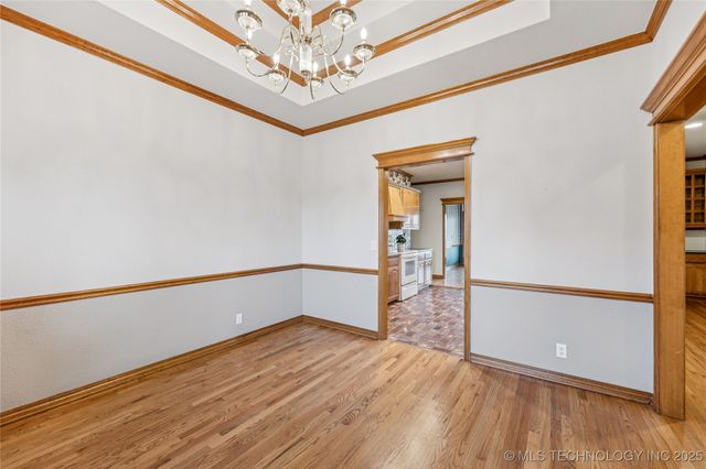 10209 E 89th Street N, Owasso, OK 74055