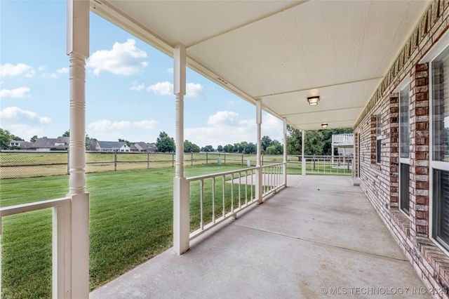 10209 E 89th Street N, Owasso, OK 74055