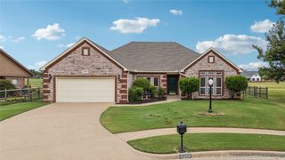 10209 E 89th Street N, Owasso, OK 74055