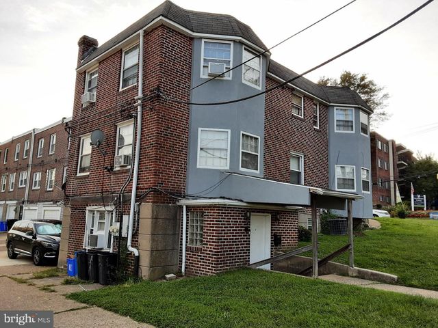 7400 MALVERN AVE, Philadelphia, PA 19151