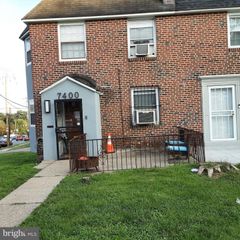 7400 MALVERN AVE, Philadelphia, PA 19151