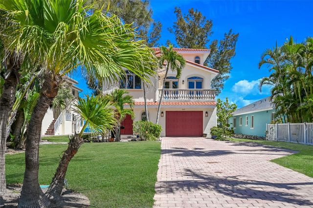 889 N SHORE DRIVE, Anna Maria, FL 34216
