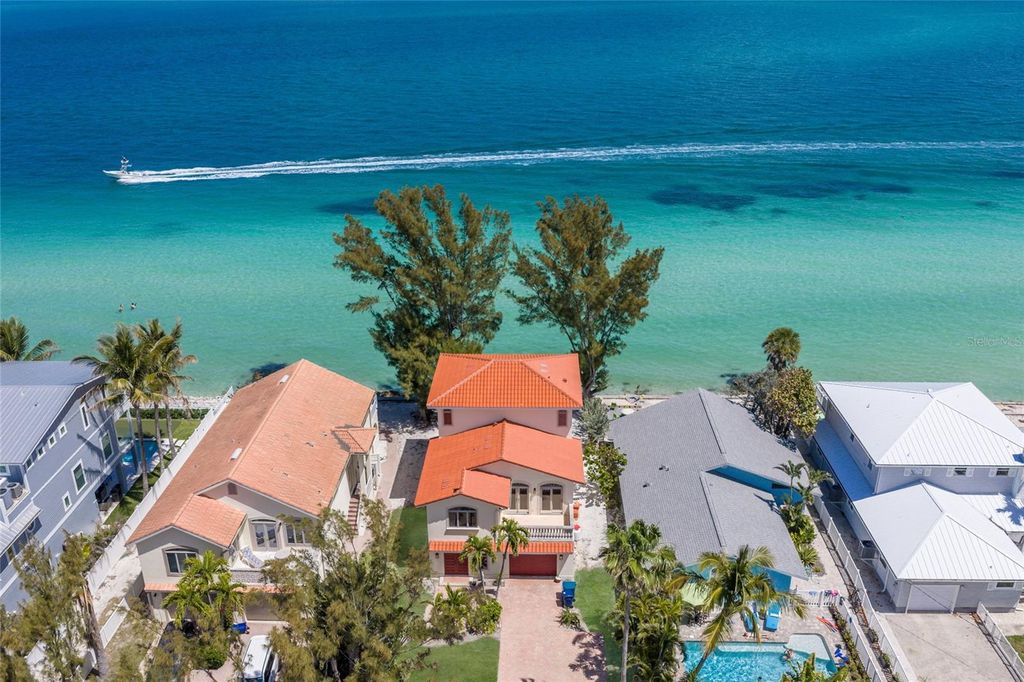 889 N SHORE DRIVE, Anna Maria, FL 34216