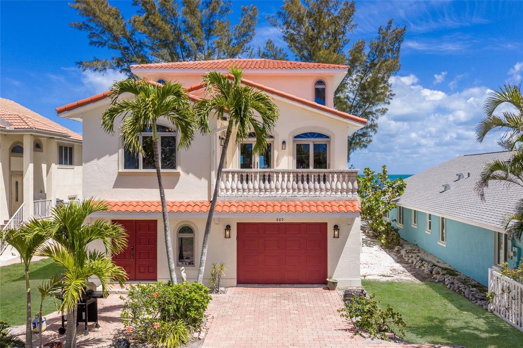 889 N SHORE DRIVE, ANNA MARIA, FL 34216 — photo 3