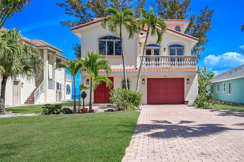 889 N SHORE DRIVE, ANNA MARIA, FL 34216 — photo 5