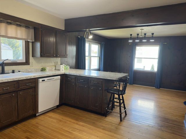 124 Juneau Street, Horicon, WI 53032