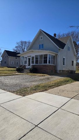 124 Juneau Street, Horicon, WI 53032