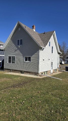 124 Juneau Street, Horicon, WI 53032