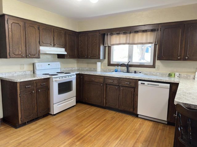 124 Juneau Street, Horicon, WI 53032