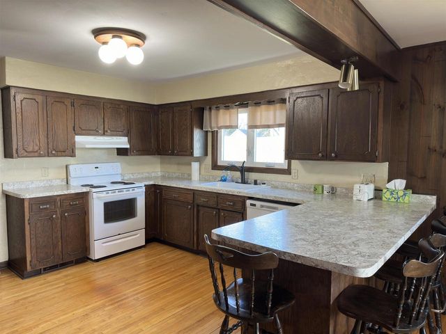 124 Juneau Street, Horicon, WI 53032
